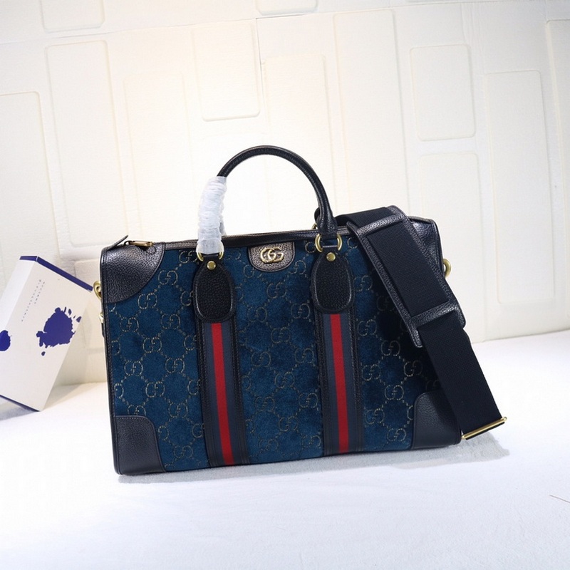 Gucci Handbags 487